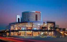 Marriott Marquis San Diego Marina